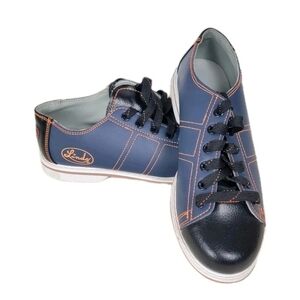 Linds by KR Strikeforce Hybrid Unisex Lace Bowling Shoe R/L Bowler Men's 8 / W 9